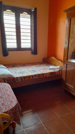 VILLA UMAR HOMESTAY